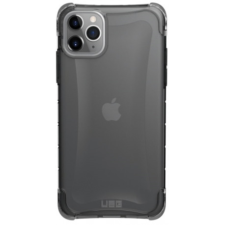 UAG Plyo (iPhone 11 Pro Max) Ash