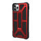 UAG Monarch (iPhone 11 Pro Max) Crimson