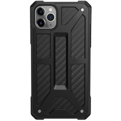 UAG Monarch (iPhone 11 Pro Max) Carbon Fiber