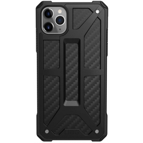 UAG Monarch (iPhone 11 Pro Max) Carbon Fiber