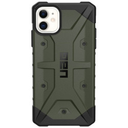 UAG Pathfinder (iPhone 11) Olive Drab