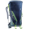 Deuter Gravity Rock&Roll 30 (Navy Granite)