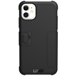 UAG Metropolis (iPhone 11) Black