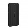 UAG Metropolis (iPhone 11) Black