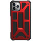 UAG Monarch (iPhone 11 Pro) Crimson