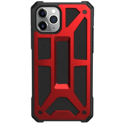 UAG Monarch (iPhone 11 Pro) Crimson