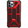 UAG Monarch (iPhone 11 Pro) Crimson