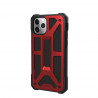 UAG Monarch (iPhone 11 Pro) Crimson