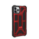 UAG Monarch (iPhone 11 Pro) Crimson