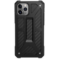 UAG Monarch (iPhone 11 Pro) Carbon Fiber