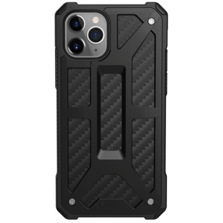 UAG Monarch (iPhone 11 Pro) Carbon Fiber