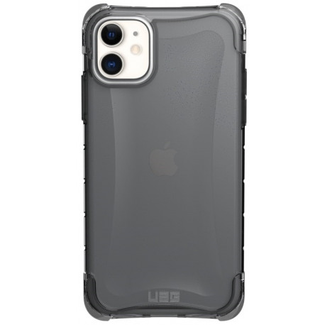 UAG Plyo (iPhone 11) Ash