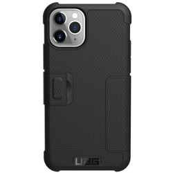 UAG Metropolis (iPhone 11 Pro) Black