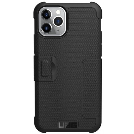 UAG Metropolis (iPhone 11 Pro) Black