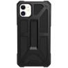 UAG Monarch (iPhone 11) Black