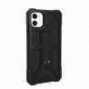 UAG Monarch (iPhone 11) Black