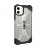 UAG Plasma (iPhone 11) Ice