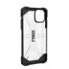 UAG Plasma (iPhone 11) Ice