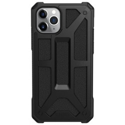 UAG Monarch (iPhone 11 Pro) Black