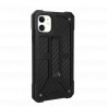 UAG Monarch (iPhone 11) Carbon Fiber