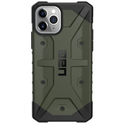 UAG Pathfinder (iPhone 11 Pro) Olive Drab