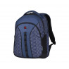 Wenger Sun 16" (Navy Geo Print)
