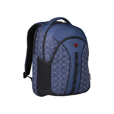 Wenger Sun 16" (Navy Geo Print)