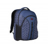 Wenger Sun 16" (Navy Geo Print)