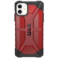 UAG Plasma (iPhone 11) Magma