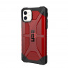UAG Plasma (iPhone 11) Magma