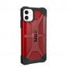 UAG Plasma (iPhone 11) Magma