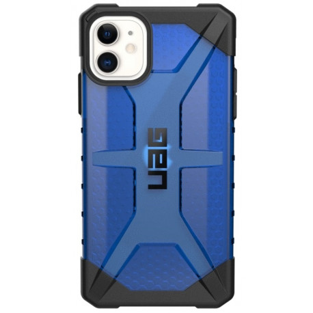 UAG Plasma (iPhone 11) Cobalt