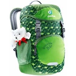 Deuter Schmusebar (Emerald)