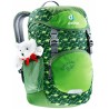 Deuter Schmusebar (Emerald)