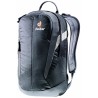 Deuter Quantum 60+10 SL Black Turquoise