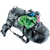 Deuter Quantum 60+10 SL Black Turquoise