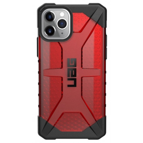 UAG Plasma (iPhone 11 Pro) Magma