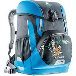 Deuter OneTwo 20L Granite Turquoise
