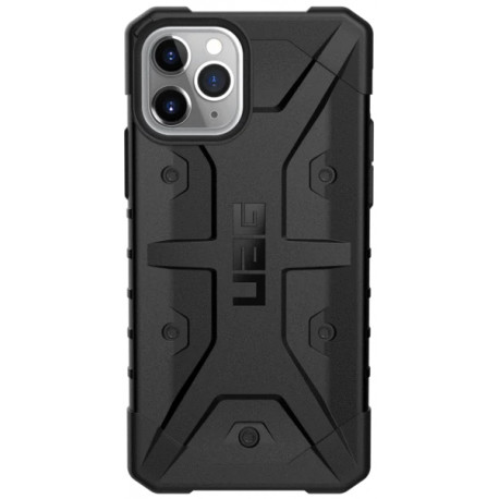 UAG Pathfinder (iPhone 11 Pro) Black