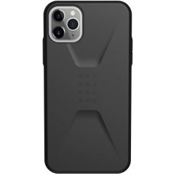 UAG Civilian (iPhone 11 Pro Max) Black