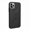 UAG Civilian (iPhone 11 Pro Max) Black