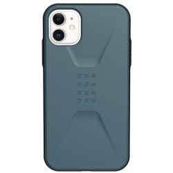 UAG Civilian (iPhone 11) Slate