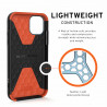 UAG Civilian (iPhone 11) Slate