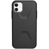 UAG Civilian (iPhone 11) Black