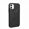 UAG Civilian (iPhone 11) Black