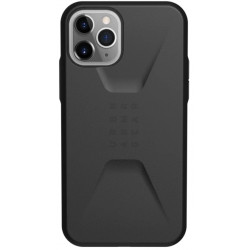 UAG Civilian (iPhone 11 Pro) Black