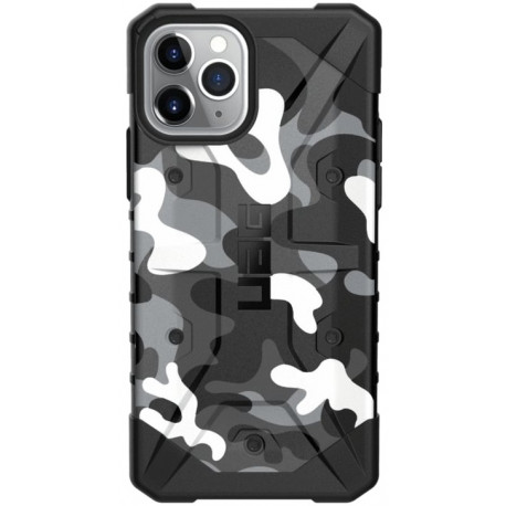 UAG Pathfinder Camo (iPhone 11 Pro) Arctic