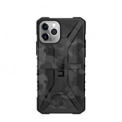 UAG Pathfinder Camo (iPhone 11 Pro) Midnight