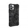 UAG Pathfinder Camo (iPhone 11 Pro) Midnight