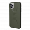 UAG Civilian (iPhone 11 Pro Max) Olive Drab